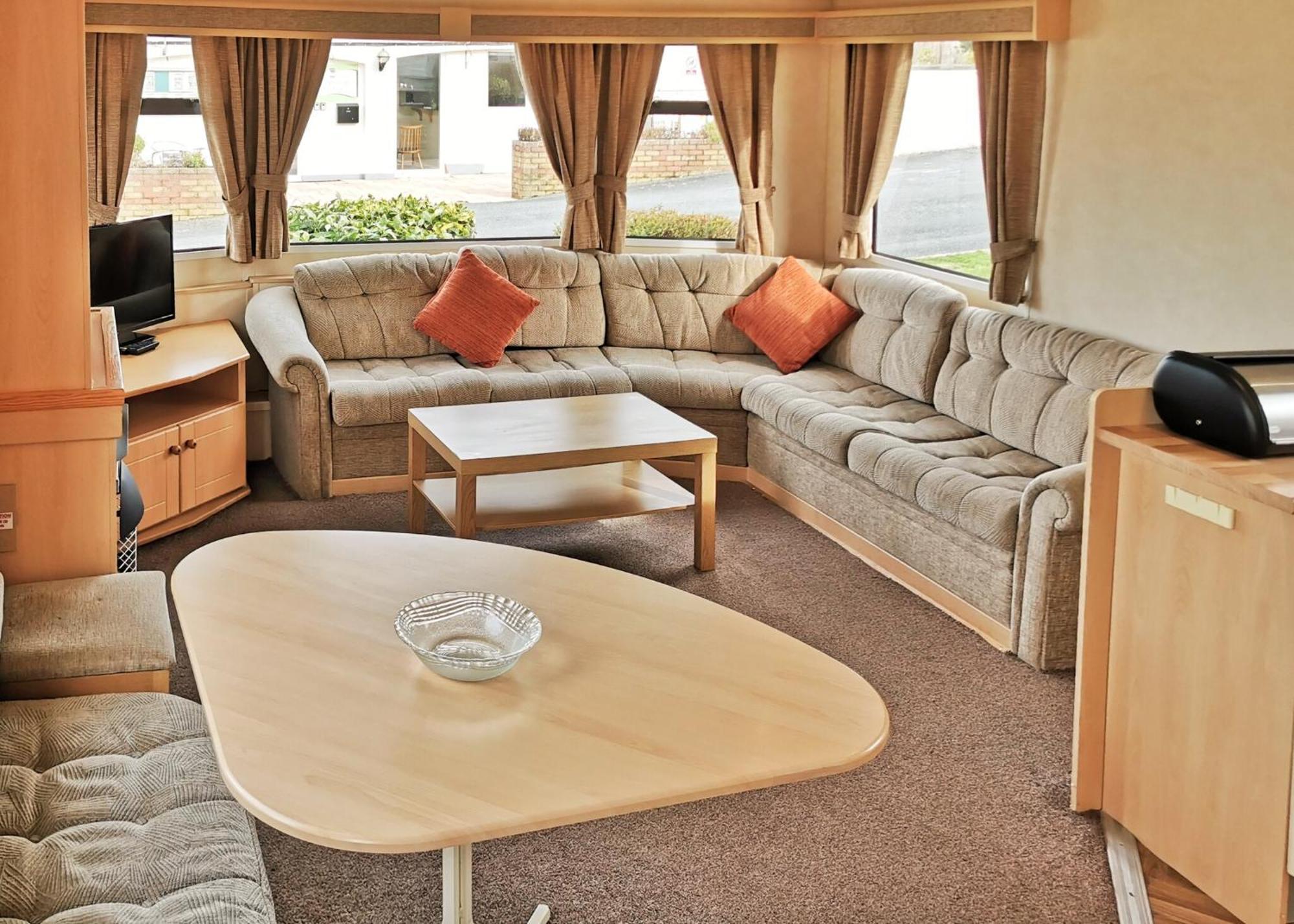 Woodland Vale Holiday Park Ludchurch Esterno foto